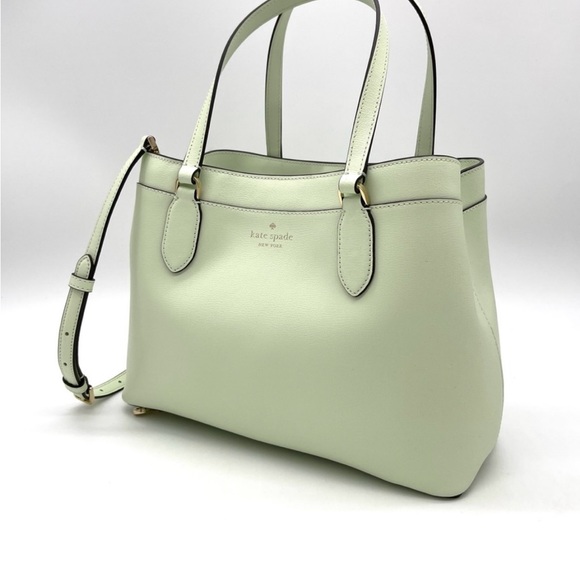 KATE SPADE SATCHEL - Picture 3 of 4